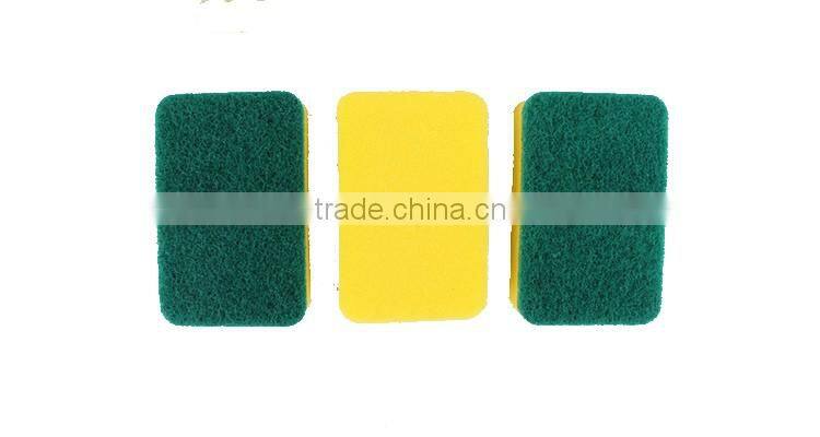 Factory wholesale natural cellulose clean sponge