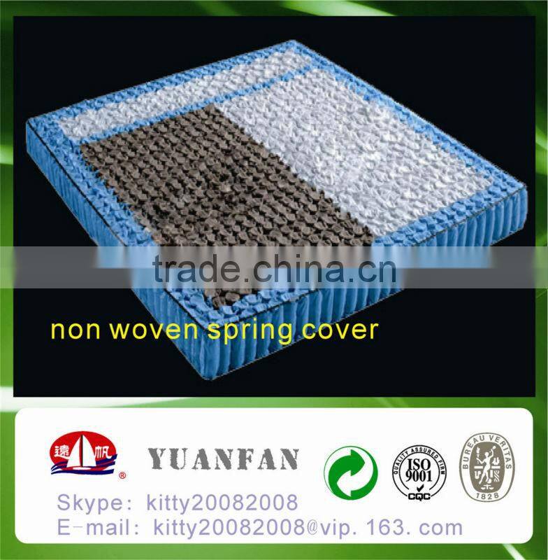 eco-friendly TNT nonwoven fabric