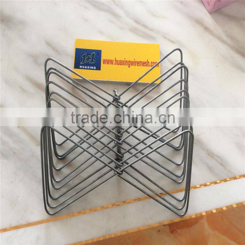 stainless steel wall ties block wall ties Butterfly Wall Tie
