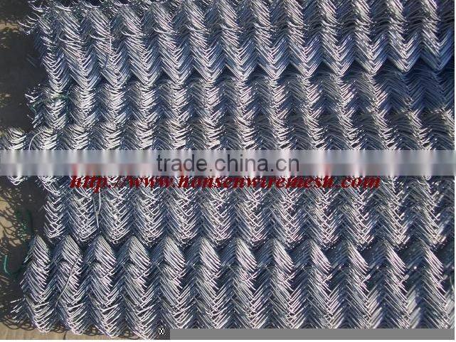 Chain link fence ( factory)