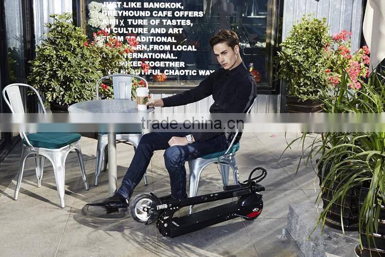 Leadway foldable electrico hoverboard eagle electric scooter china(L8-1a44)