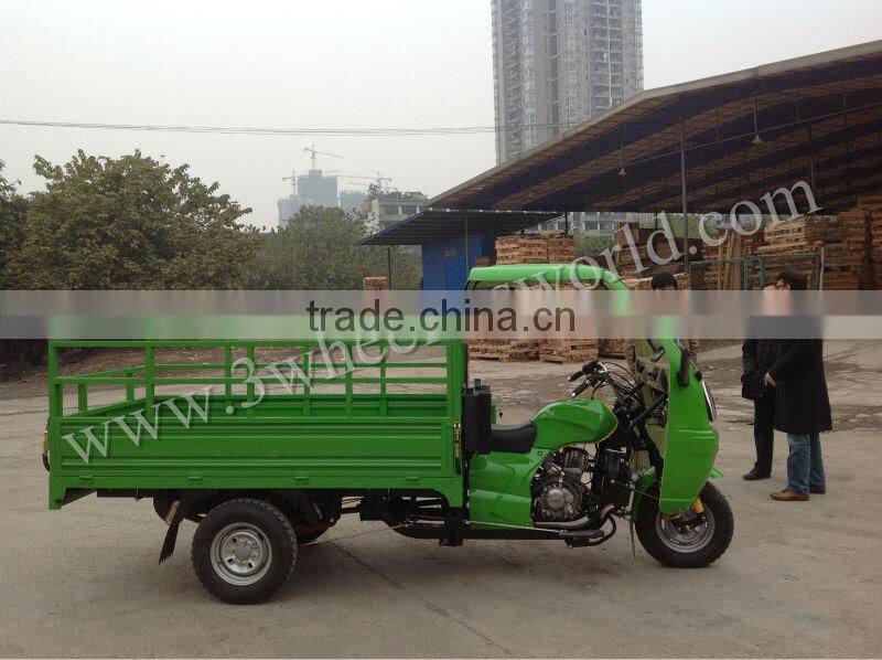 Chinese Recumbent Trike Chooper Three Wheel Motorcycles for Sale