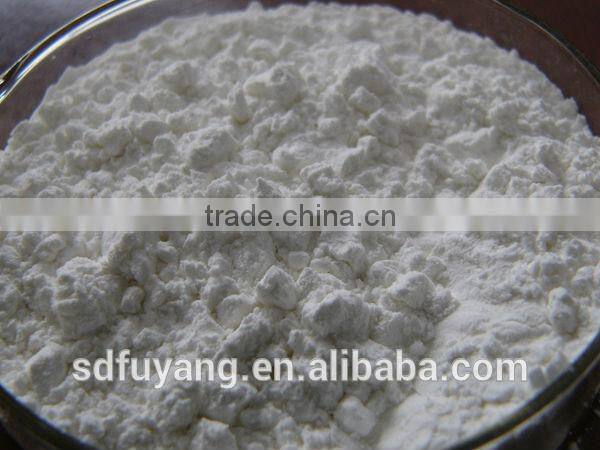 OXIDIZED CORN STARCH