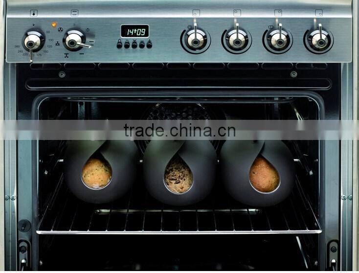 Silicone Bread Maker