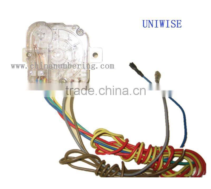 Hot Sale Washing timer