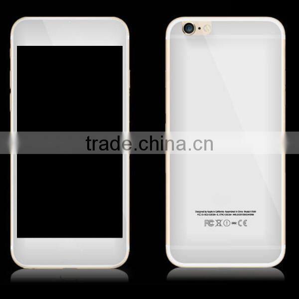 New arrival, colorful Tempered glass screen protector for iphone 6, glass screen protector