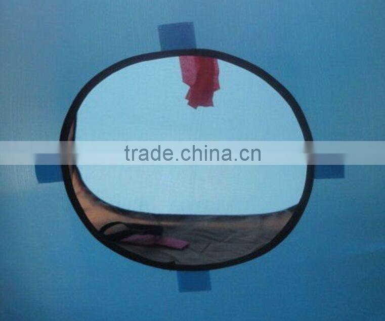 new fabric pet cage tent with 2 sides of windows dog house dog cage pet house