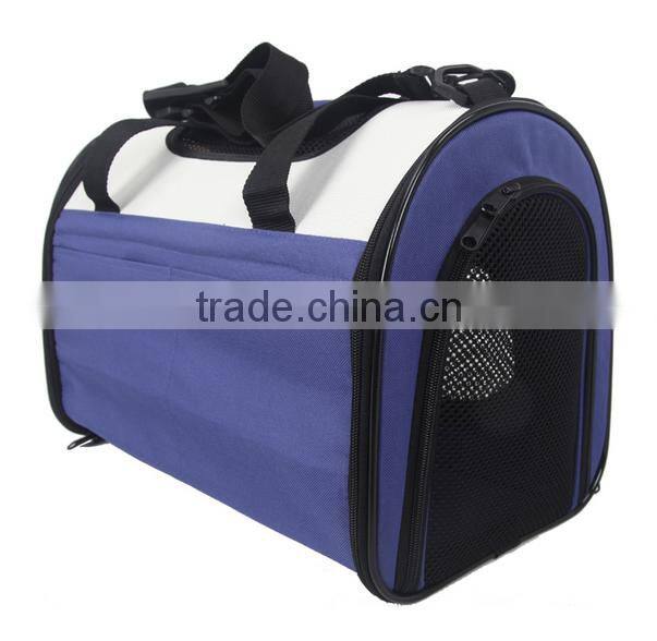 High Quality Dog Soft Crate Pet Dog Bed Tent for Exercise Pet Box