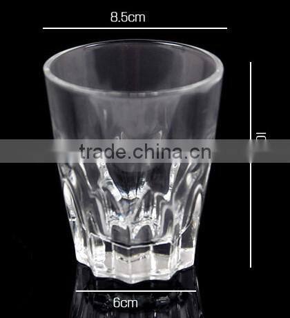 Supply fashion creative Green apple multi-purpose glass / Cup