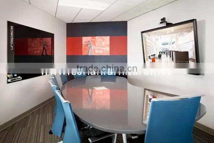 Factory sale new stylish desiign office work table