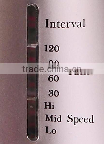 Multi-fucntion Elegant Glass LED Aroma Diffuser Nebulization Oil Diffuser