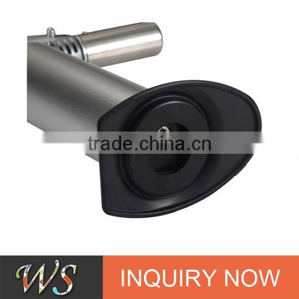 WSSKGF016 Hot selling 2017 trending products torch ligher flame gun parts