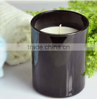 Glassware ,Glass candle holder