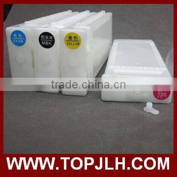 Top Large format compatible ink cartridge for Epson surecolor T3200