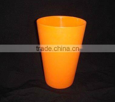 pp cup, plastic cup, plastic printing cup