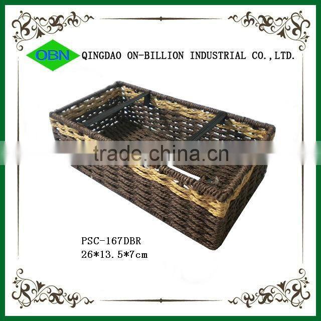 Paper napkin holder car napkin holder