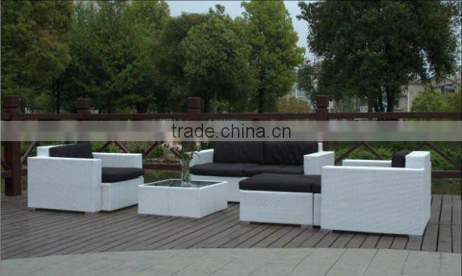rattan furniture garden sofa set