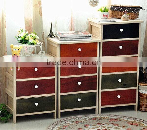 New design wooden furniture