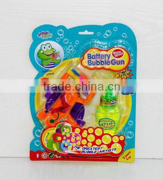 Popping bubble toy, blow bubble toy, water toys, funny bubble wand