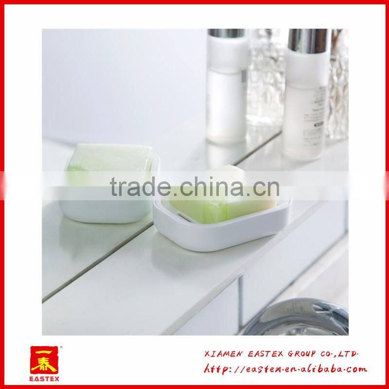 Good quality new Style Plastic Soap Box/Soap Stand