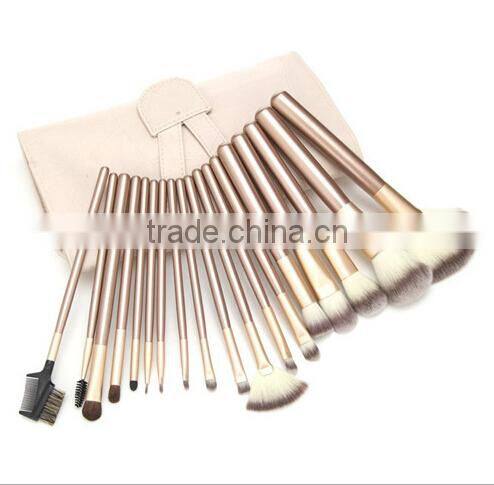 Makeup Brush/8pcs Makeup Brush Set/Make Up Brush Kit with Private Label