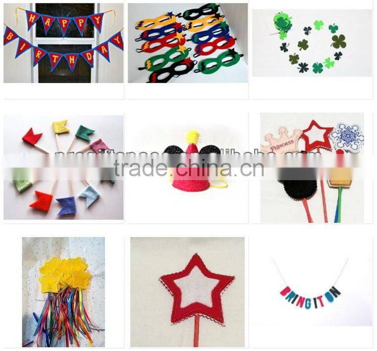 Shipping from china Pre-cut final fantasy polyester pouch Felted case wholesale cotton fabric phone case wallet with wood button