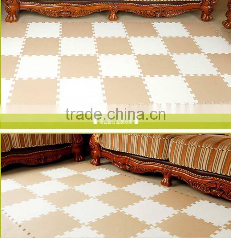 Alibaba china best sell eva foam alphabet baby puzzle mat