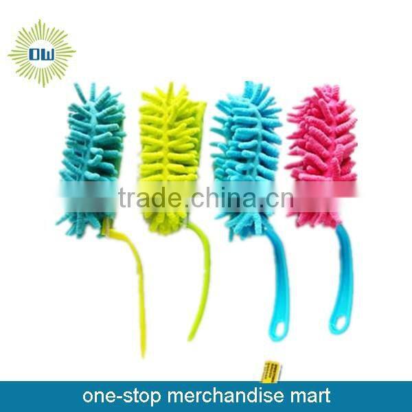 promotional cleaning duster cloth wholesale