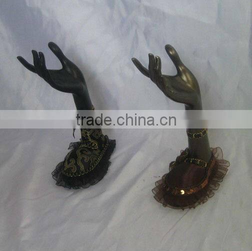 Jewelry Display Ring Display Finger Hand Model