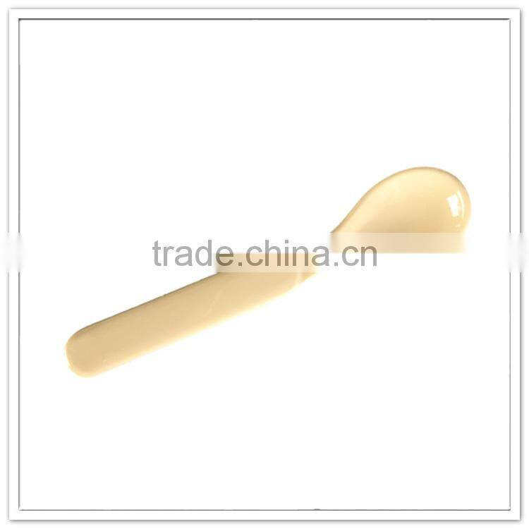 Durable food safety heat resistant wholesale plastic cooking utensils