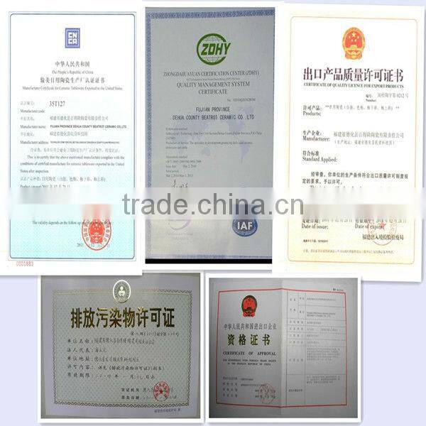 porcelain coffee set