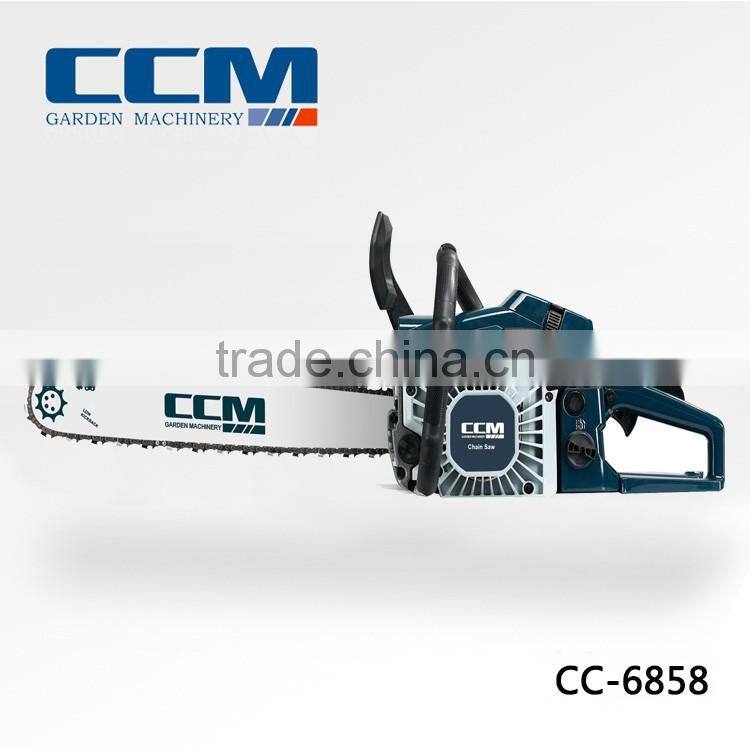 chain saw spare parts with color box