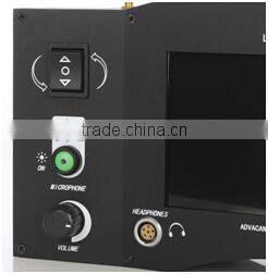 CE certified 50m V5 Audio &video life detector