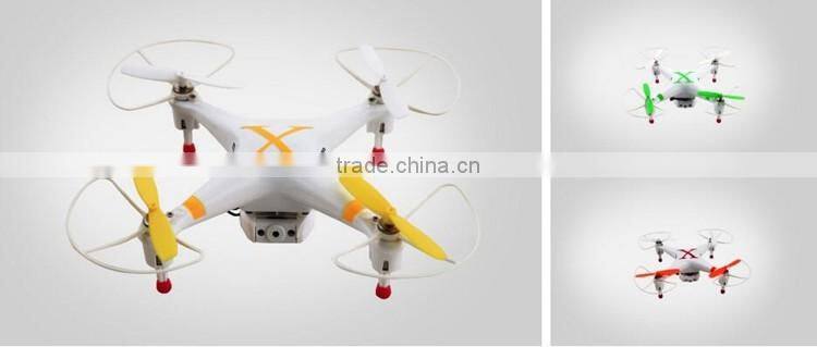 CX-30C RC Helicopter Top Speed