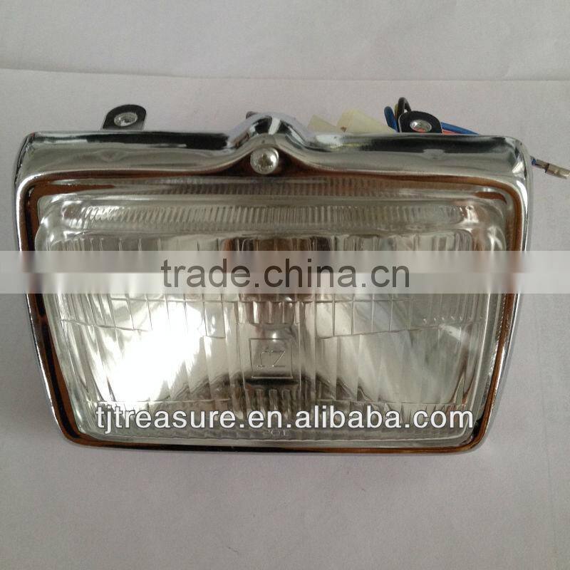Good quality motorcycle head fog light , V80 head light