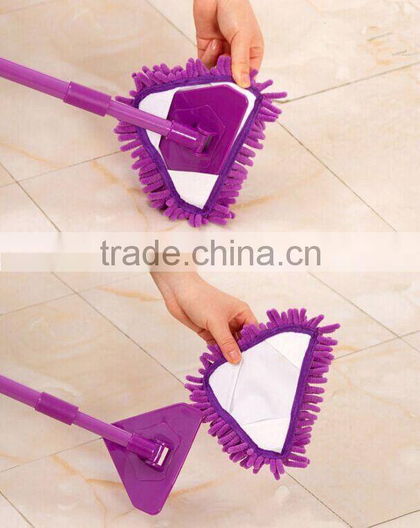 flexible telescopic car cleaning brush duster