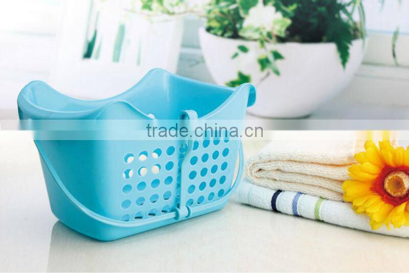 plastic hanging peg basket XYB9907