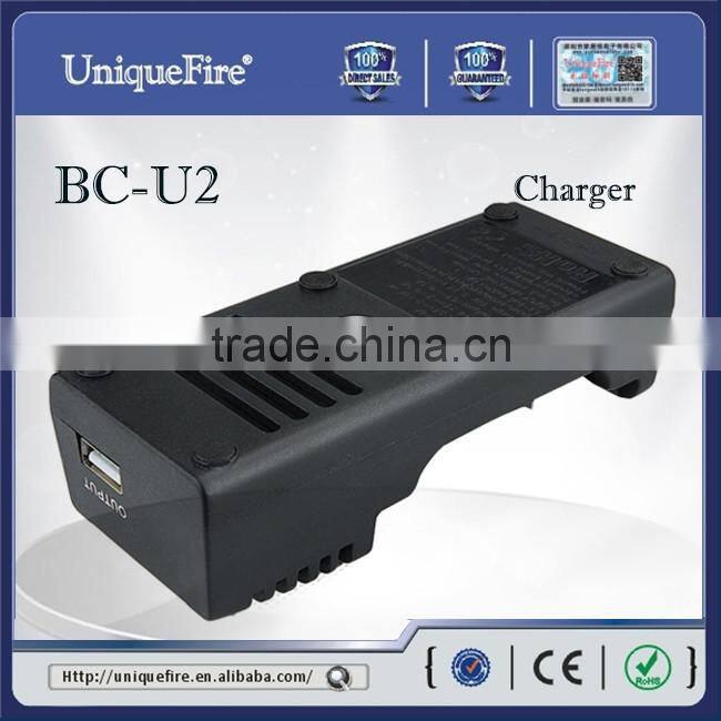 multi usb port portable 12v two slot hand crank car charger