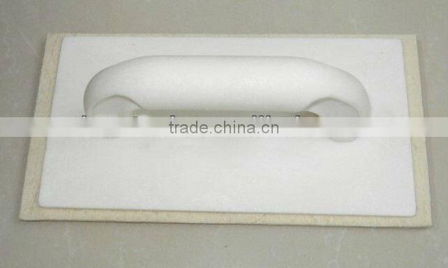Float Trowel With Felt