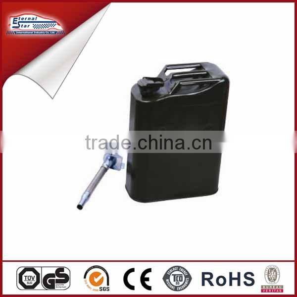 20L Green Steel Jerry Can