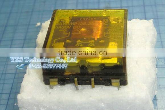 NC2ED-JP-24V 5A 3A 8Pin relay NC2ED-JP-DC24V In stock~