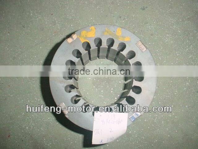 Electric Motor's STATOR