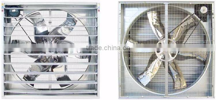 2016 Hot Sale Good Quality Air Ventilation Exhaust Fan