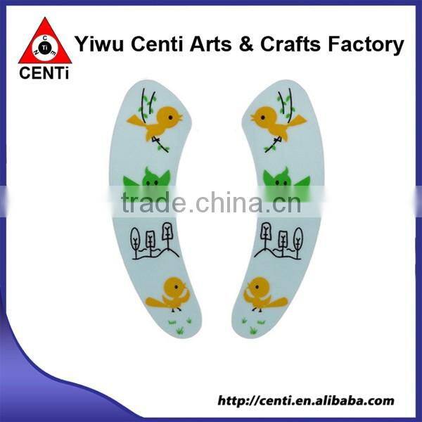 Hot sellig cartoon toilet seat cushion