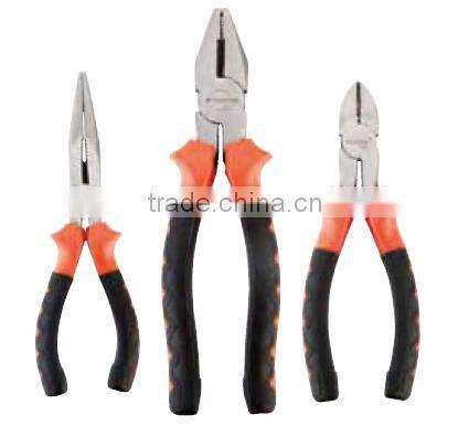 3pcs Pliers set