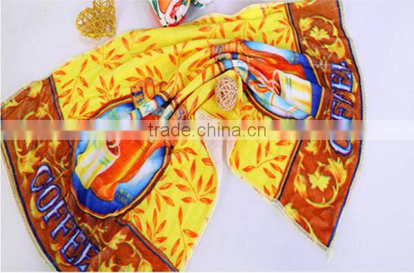 cotton towel hand towel microfiber fabric