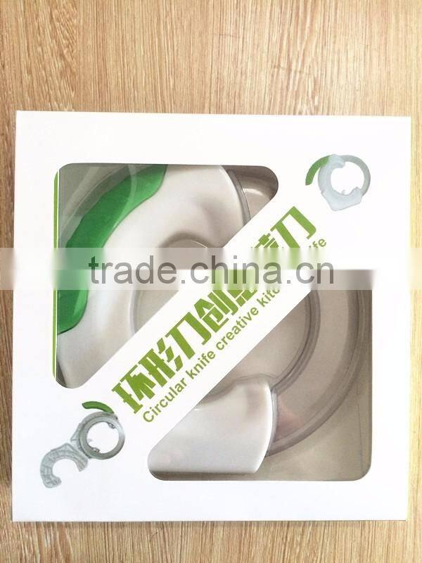 ring originality kitchen knife