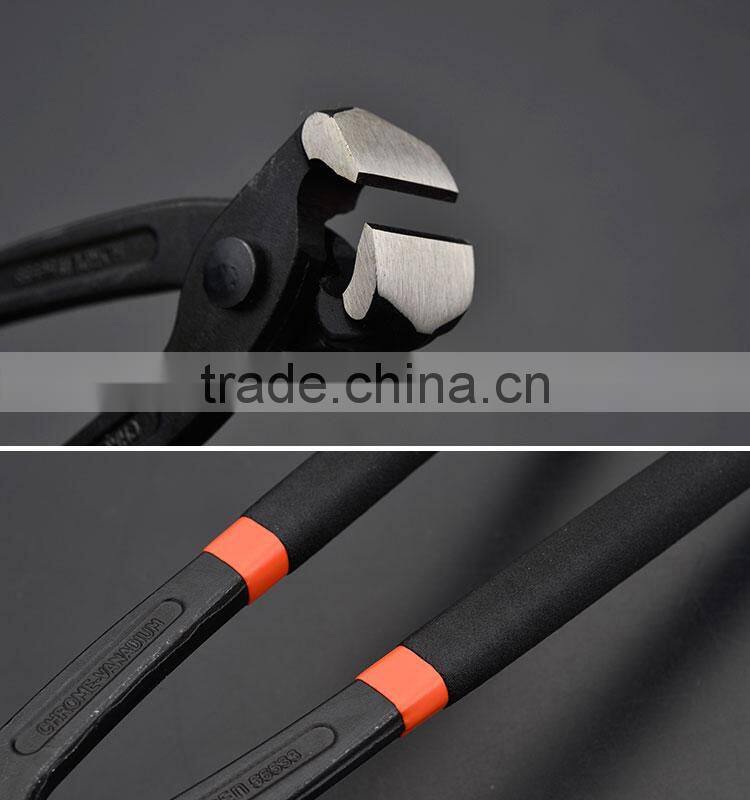 Professional Chrome Vanadium Tower Pincer Plier