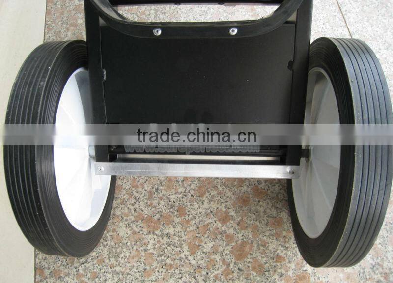 Single Arm Dry Line Marker