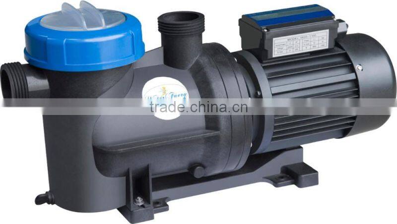 Easy install cheap hot sale portable pump filter swimming pool